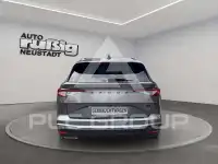 2023 Skoda Enyaq