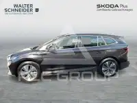2023 Skoda Enyaq