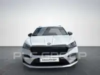 2023 Skoda Enyaq