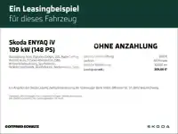 2023 Skoda Enyaq