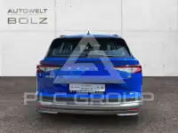 2023 Skoda Enyaq