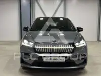 2023 Skoda Enyaq