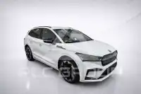 2023 Skoda Enyaq