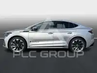 2023 Skoda Enyaq