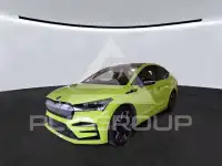 2023 Skoda Enyaq