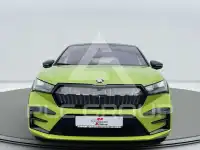 2023 Skoda Enyaq