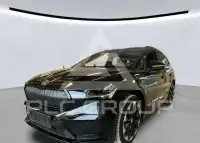 2023 Skoda Enyaq