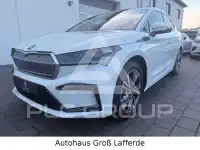 2023 Skoda Enyaq