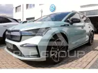 2023 Skoda Enyaq