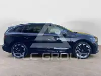 2023 Skoda Enyaq