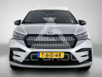 2023 Skoda Enyaq