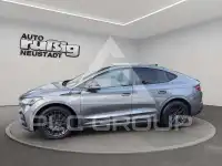 2023 Skoda Enyaq