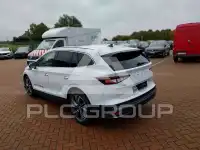 2023 Skoda Enyaq