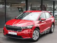 2023 Skoda Enyaq
