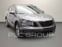 2023 Skoda Enyaq
