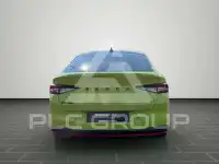 2023 Skoda Enyaq