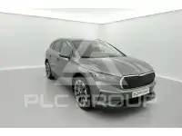 2023 Skoda Enyaq