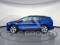 2023 Skoda Enyaq