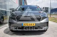 2023 Skoda Enyaq