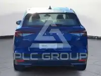 2023 Skoda Enyaq
