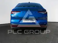 2023 Skoda Enyaq