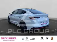2023 Skoda Enyaq