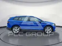 2023 Skoda Enyaq
