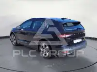 2023 Skoda Enyaq