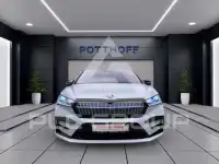 2023 Skoda Enyaq