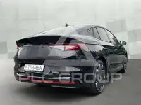 2023 Skoda Enyaq