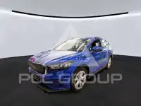 2023 Skoda Enyaq