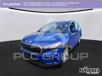 2023 Skoda Enyaq