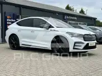 2023 Skoda Enyaq