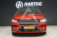 2023 Skoda Enyaq