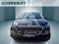 2023 Skoda Enyaq