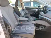 2023 Skoda Enyaq