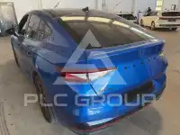 2023 Skoda Enyaq