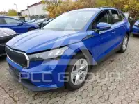 2023 Skoda Enyaq