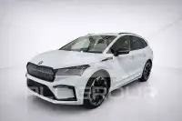 2023 Skoda Enyaq