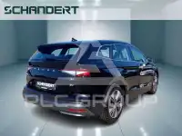 2023 Skoda Enyaq