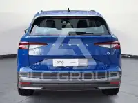 2023 Skoda Enyaq
