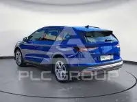 2023 Skoda Enyaq