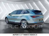 2023 Skoda Enyaq
