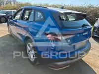 2023 Skoda Enyaq