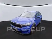 2023 Skoda Enyaq