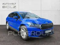 2023 Skoda Enyaq