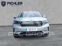 2023 Skoda Enyaq
