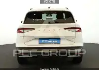2023 Skoda Enyaq