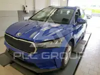2023 Skoda Enyaq