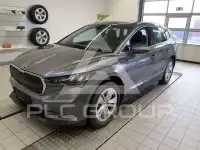 2023 Skoda Enyaq